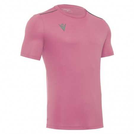 Camiseta rigel hero macron
