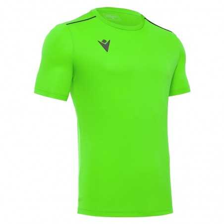 Camiseta rigel hero macron