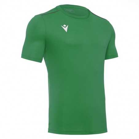 Camiseta rigel hero macron
