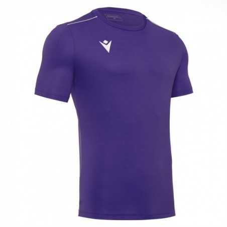 Camiseta rigel hero macron