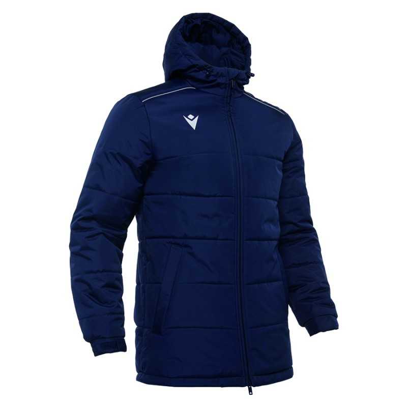 Anorak gyor macron