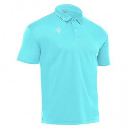 Polo draco hero macron
