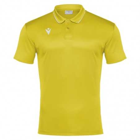 Polo draco hero macron