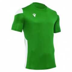 Camiseta polis macron