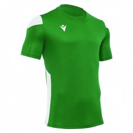Camiseta polis macron