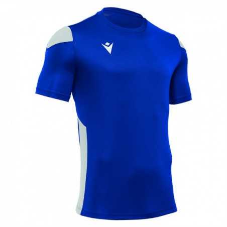 Camiseta polis macron