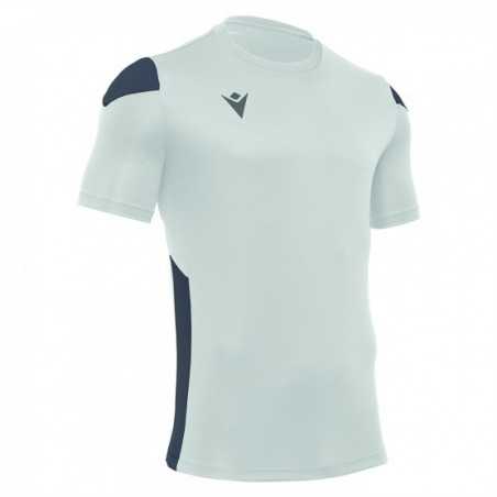 Camiseta polis macron