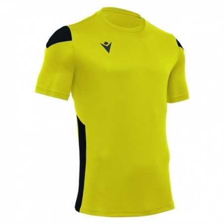 Camiseta polis macron