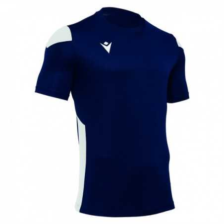 Camiseta polis macron