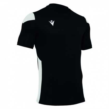 Camiseta polis macron