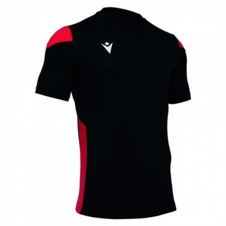 Camiseta polis macron