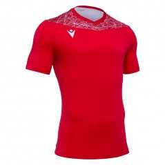 Camiseta nash macron