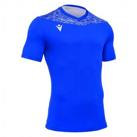 Camiseta nash macron