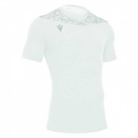 Camiseta nash macron