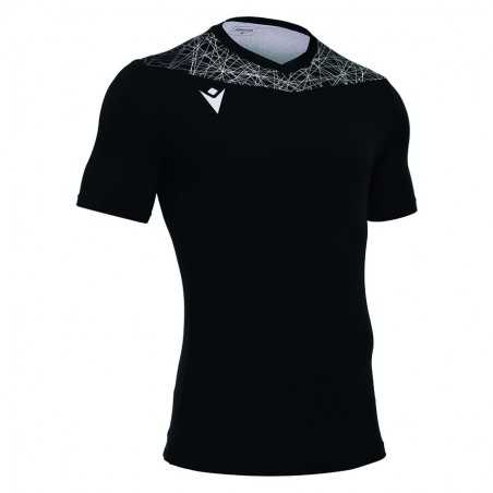 Camiseta nash macron