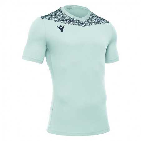 Camiseta nash macron