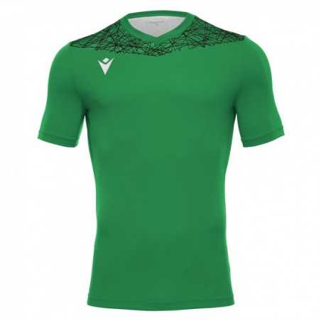 Camiseta nash macron