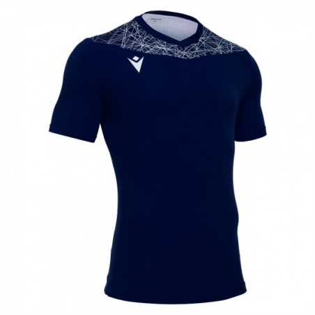 Camiseta nash macron