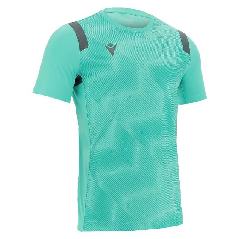 Camiseta rodders macron