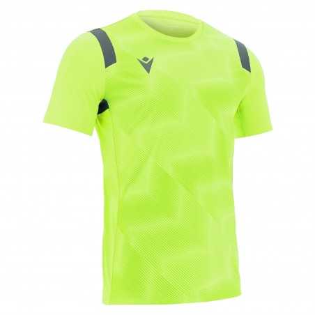 Camiseta rodders macron