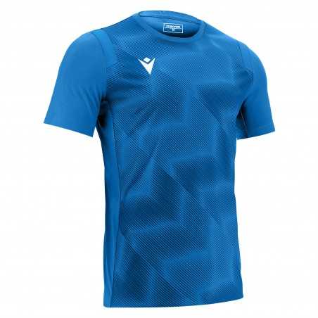 Camiseta rodders macron