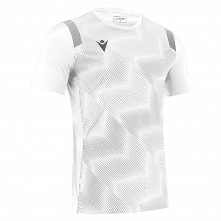 Camiseta rodders macron
