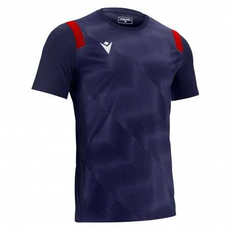 Camiseta rodders macron