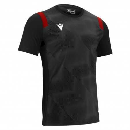 Camiseta rodders macron