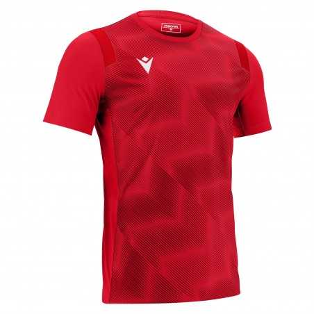 Camiseta rodders macron