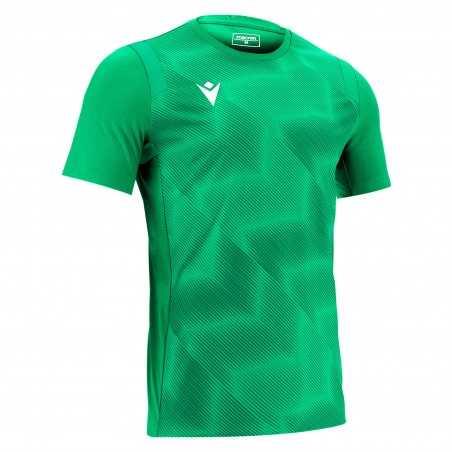 Camiseta rodders macron