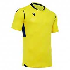 Camiseta kimah macron