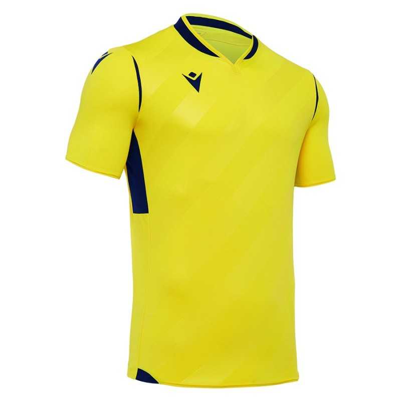 Camiseta kimah macron