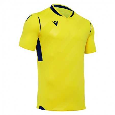 Camiseta kimah macron