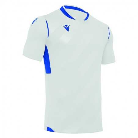 Camiseta kimah macron