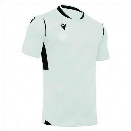 Camiseta kimah macron