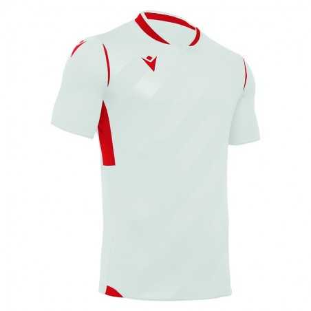 Camiseta kimah macron