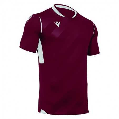 Camiseta kimah macron