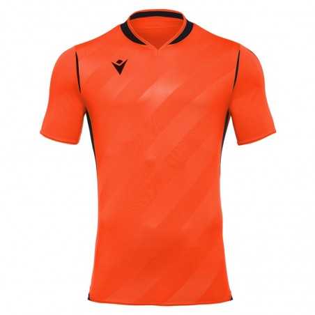 Camiseta kimah macron