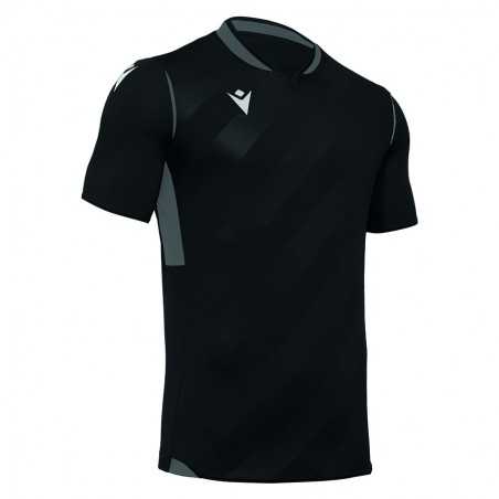 Camiseta kimah macron