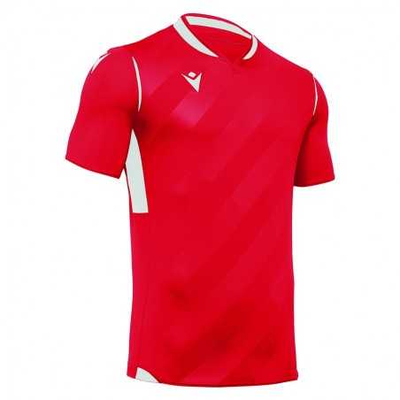 Camiseta kimah macron