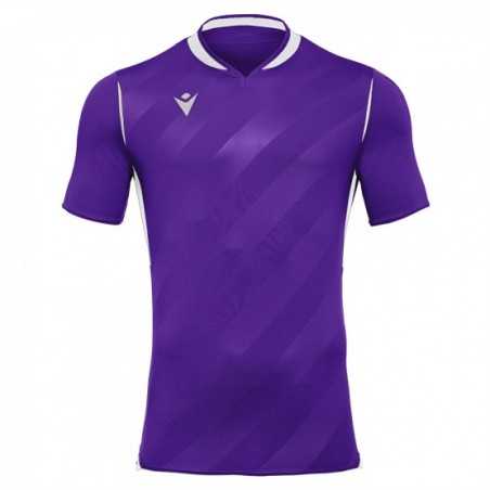 Camiseta kimah macron