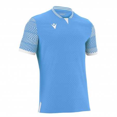 Camiseta tureis macron