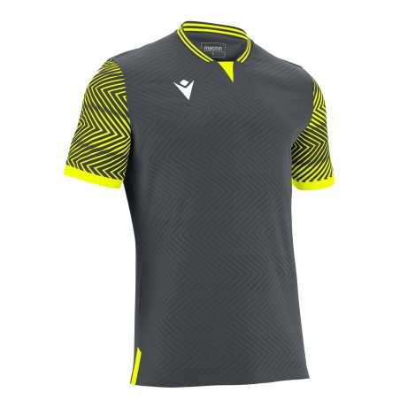 Camiseta tureis macron