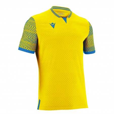 Camiseta tureis macron