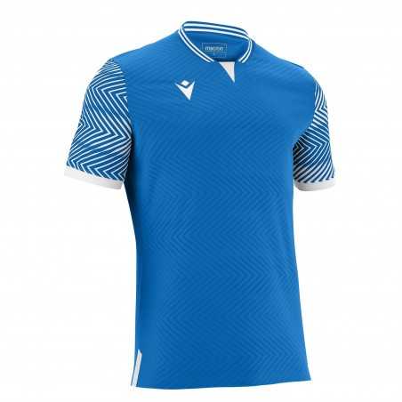 Camiseta tureis macron