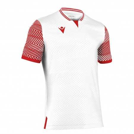 Camiseta tureis macron