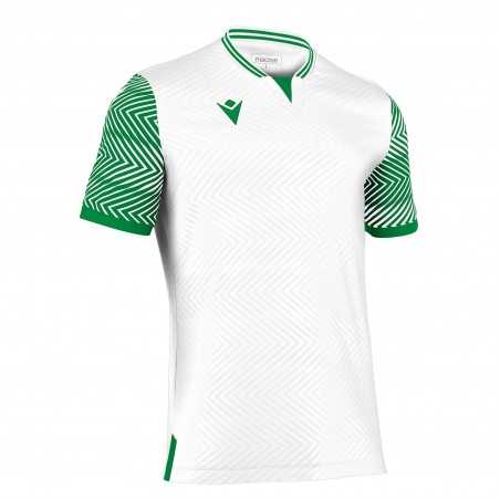 Camiseta tureis macron