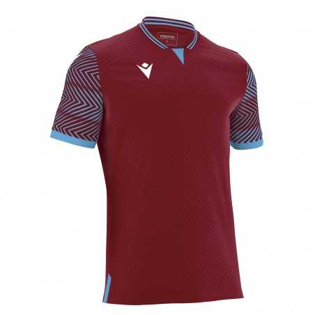 Camiseta tureis macron