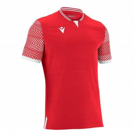 Camiseta tureis macron