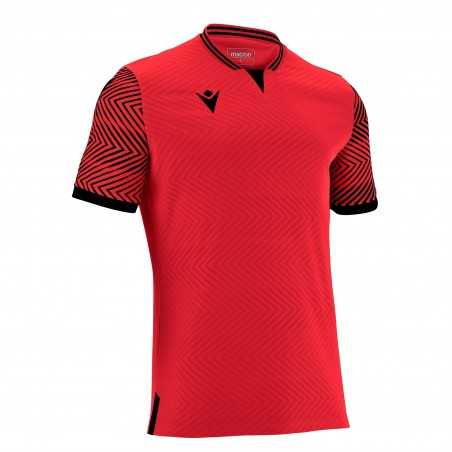 Camiseta tureis macron